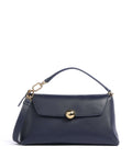 Furla Sfera Soft Mini Crossbody bag ink blue
