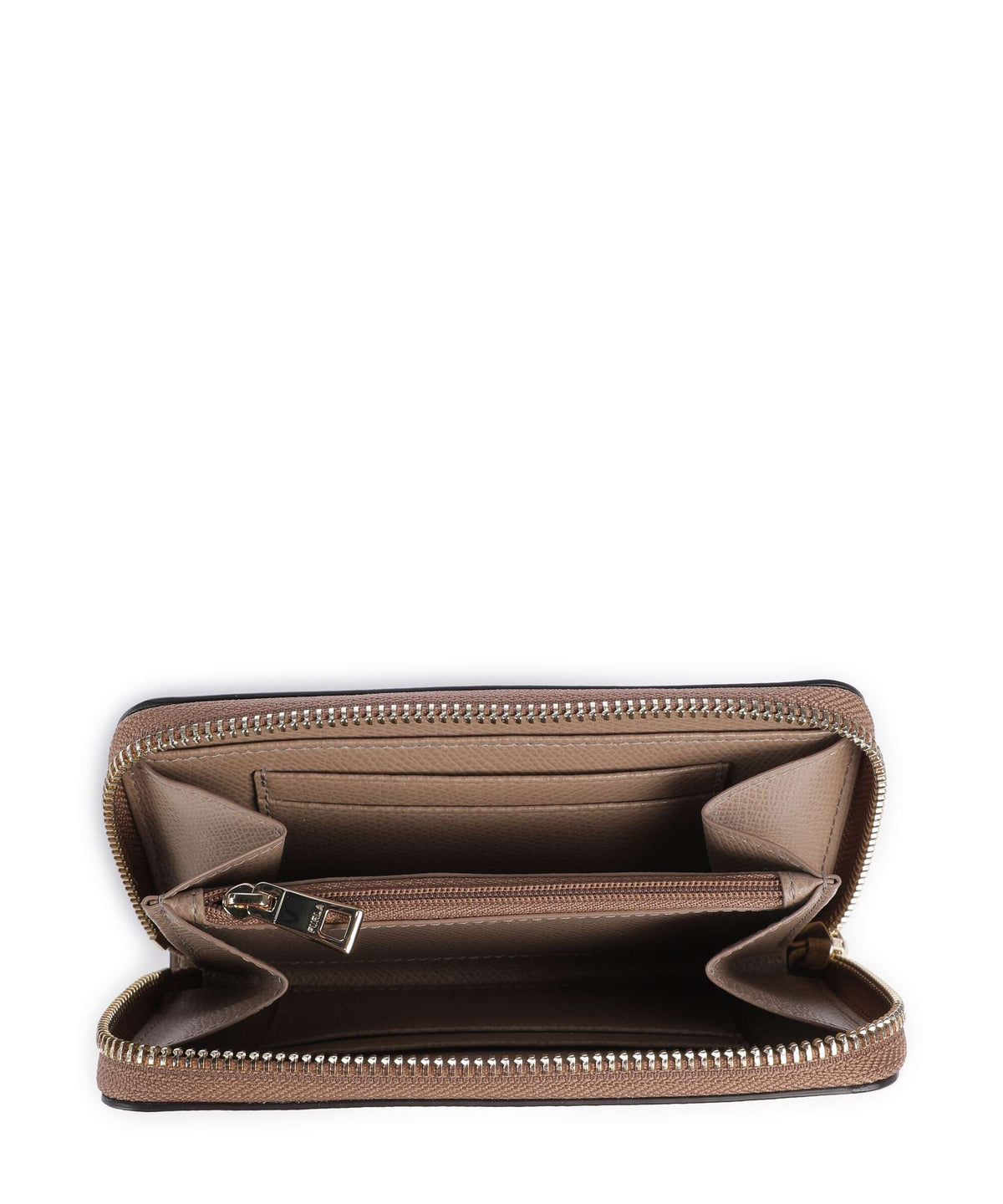 Furla Camelia M Wallet greige