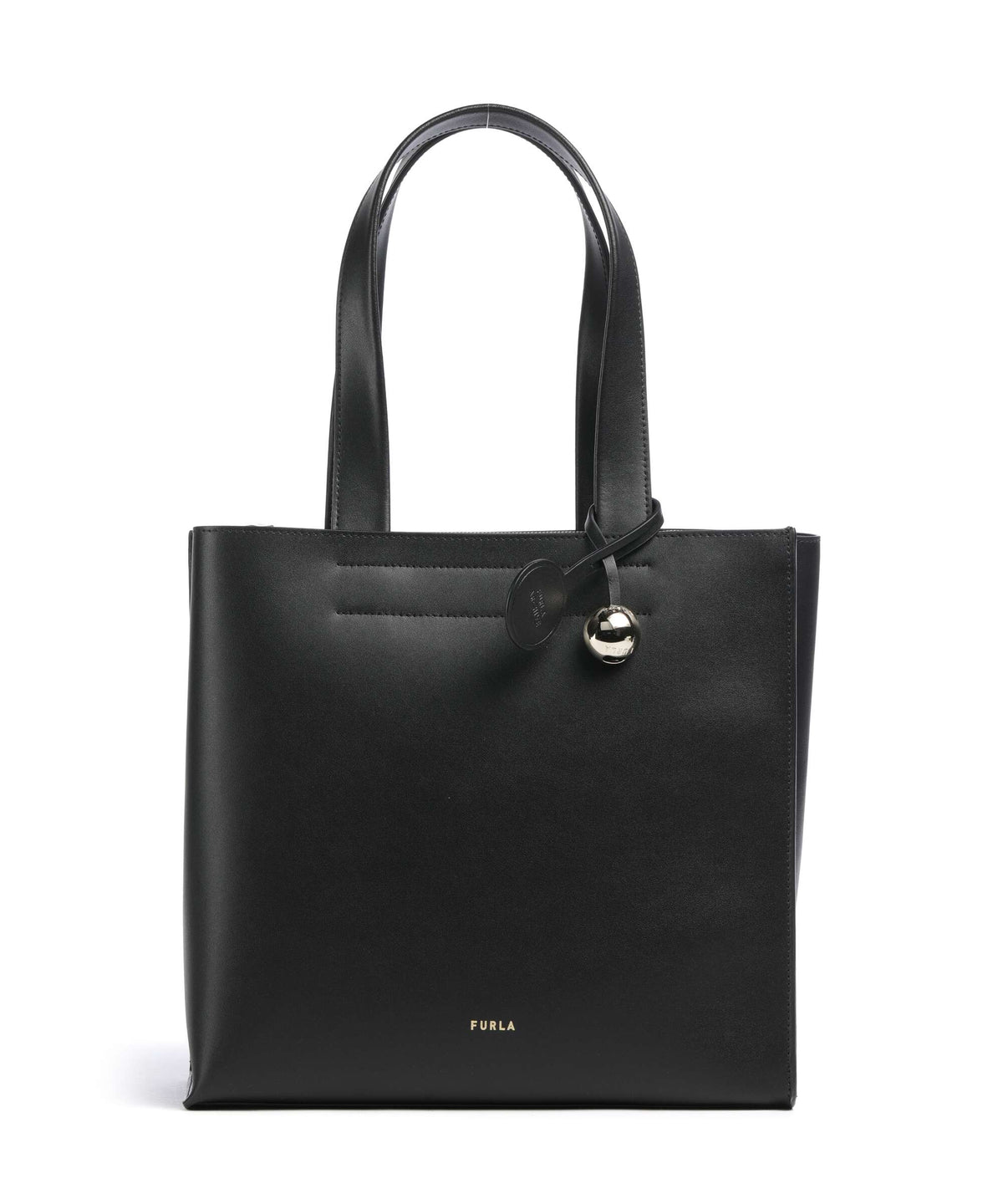 Furla Divide It M Tote bag nero