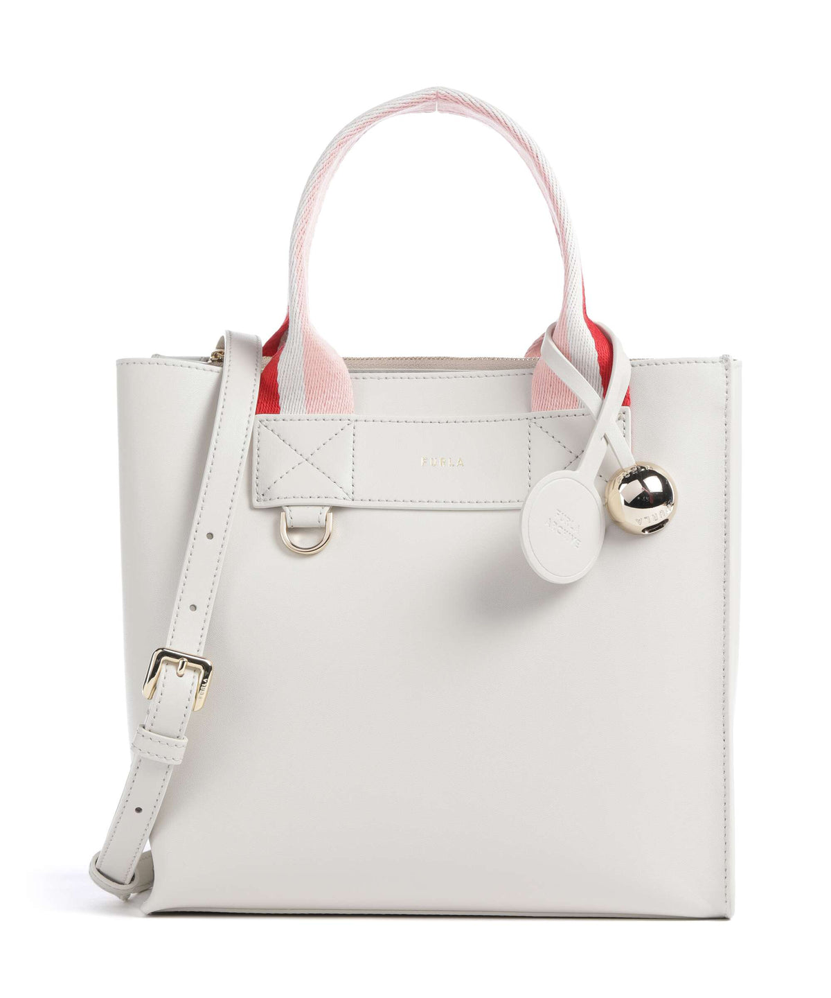Furla Divide It S Handbag toni marshmallow