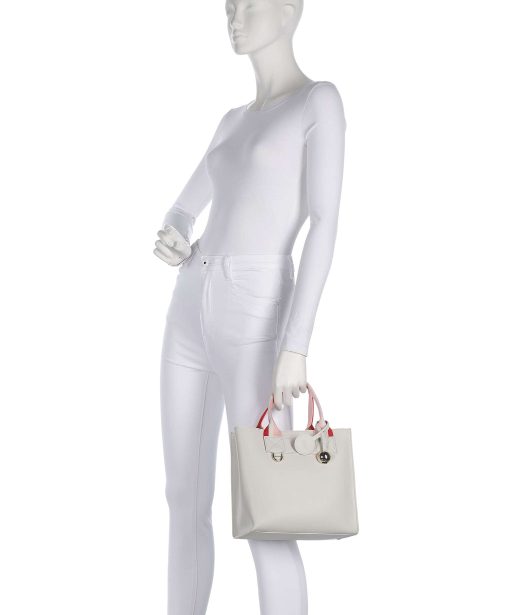 Furla Divide It S Handbag toni marshmallow