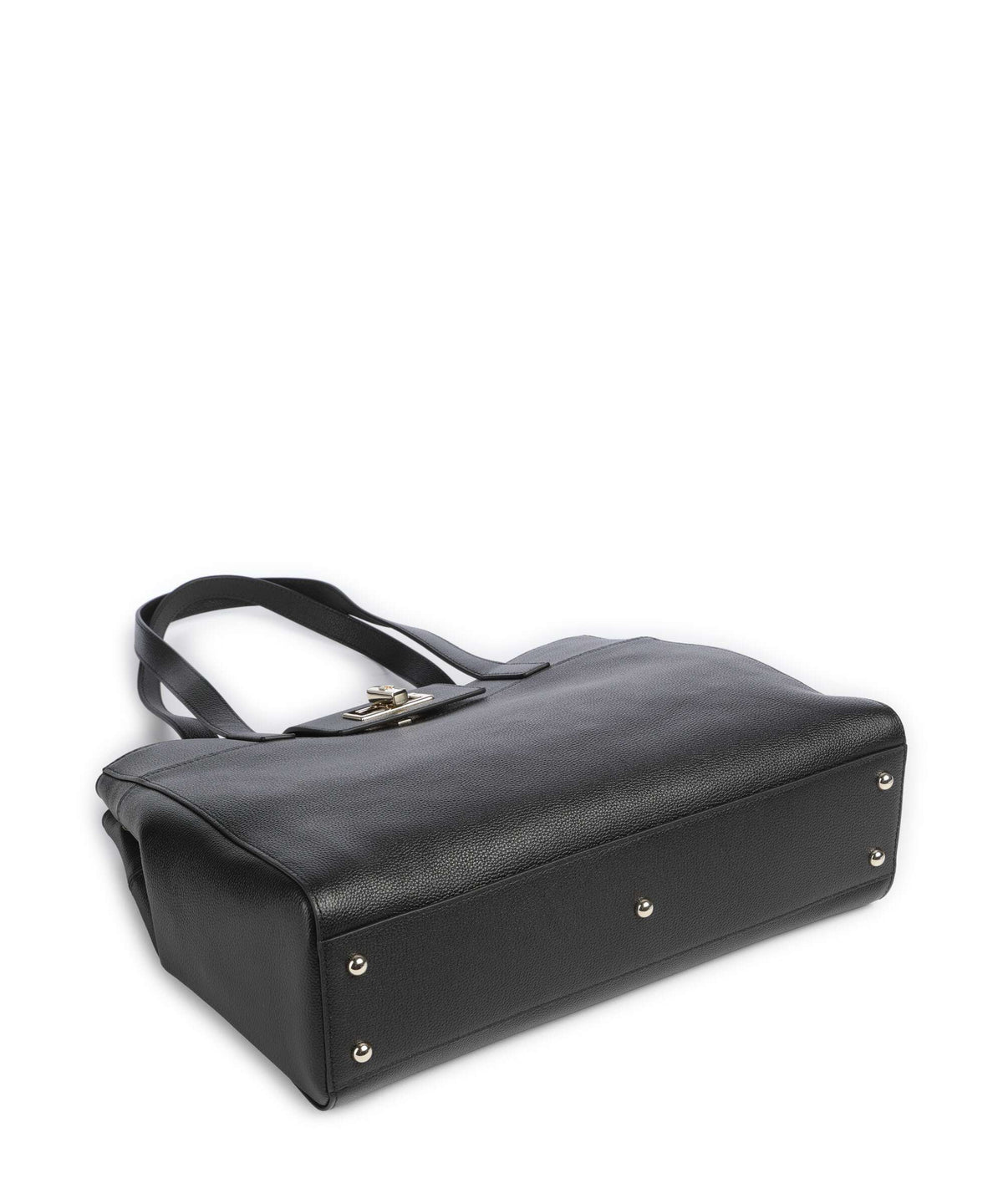 Furla Amelia L Tote bag nero