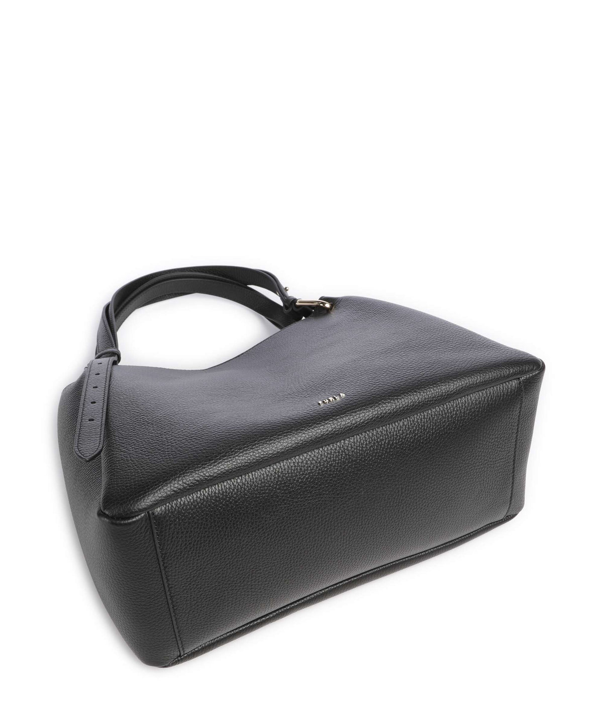 Furla Nuvola L Hobo bag nero