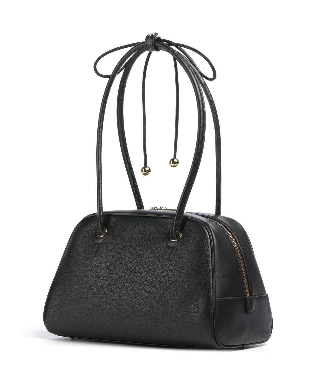 Furla Poppy M Shoulder bag nero