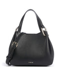 Furla Nuvola Mini Handbag nero