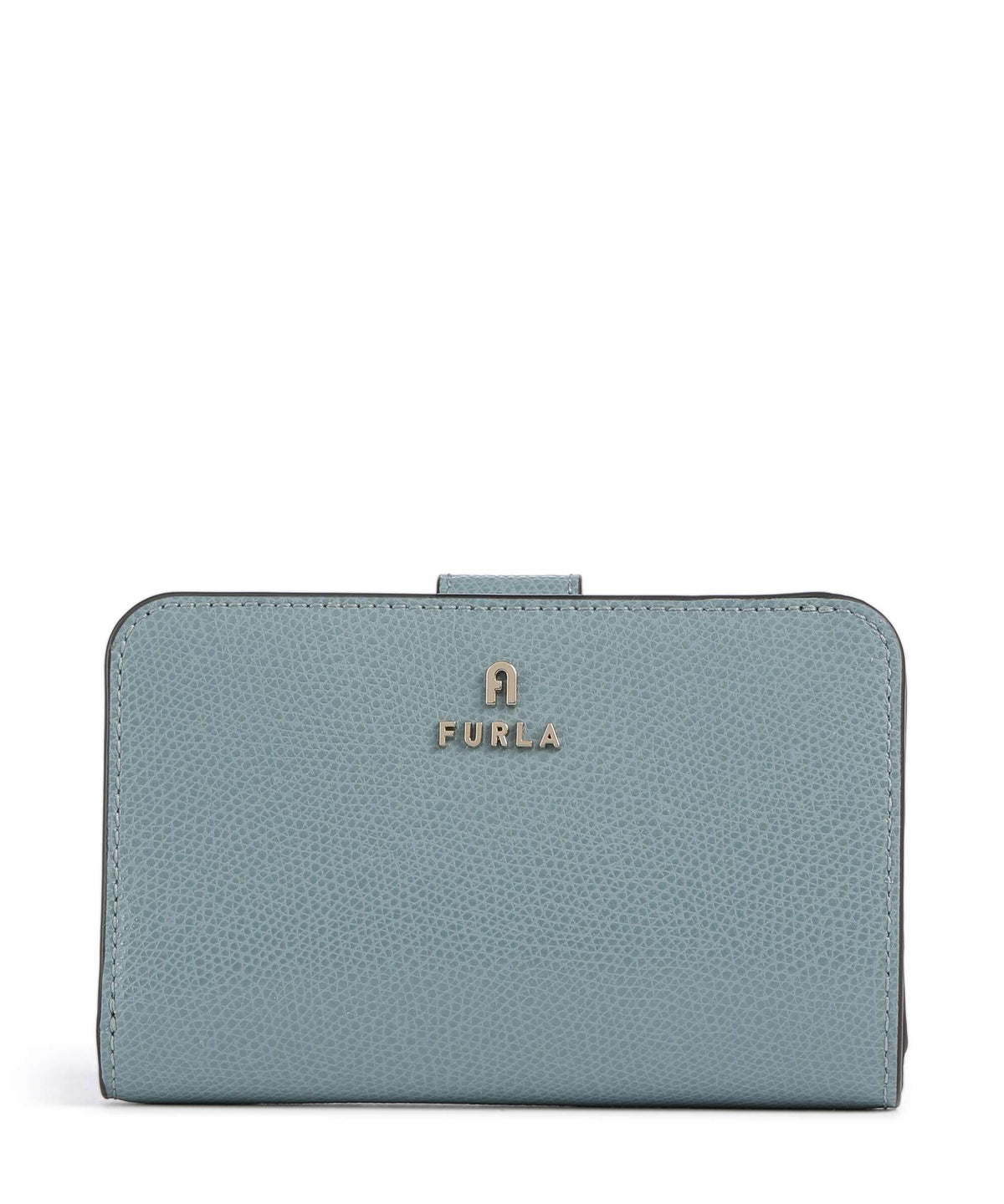Furla Camelia M Wallet cloud blue/butter