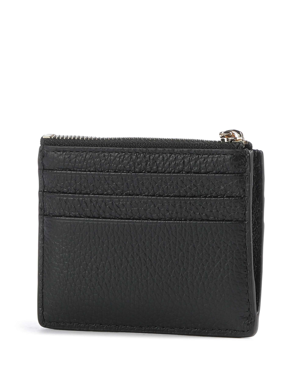 Furla Camelia S Credit card holder nero