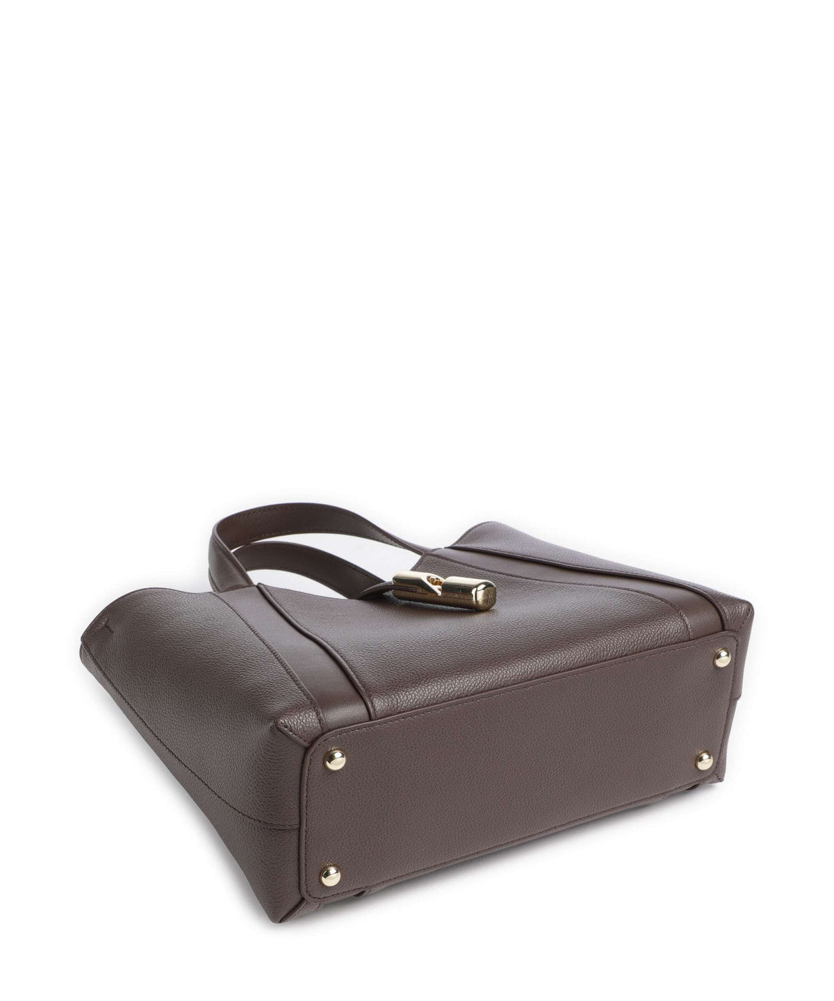 Furla Goccia S Handbag cioccolato