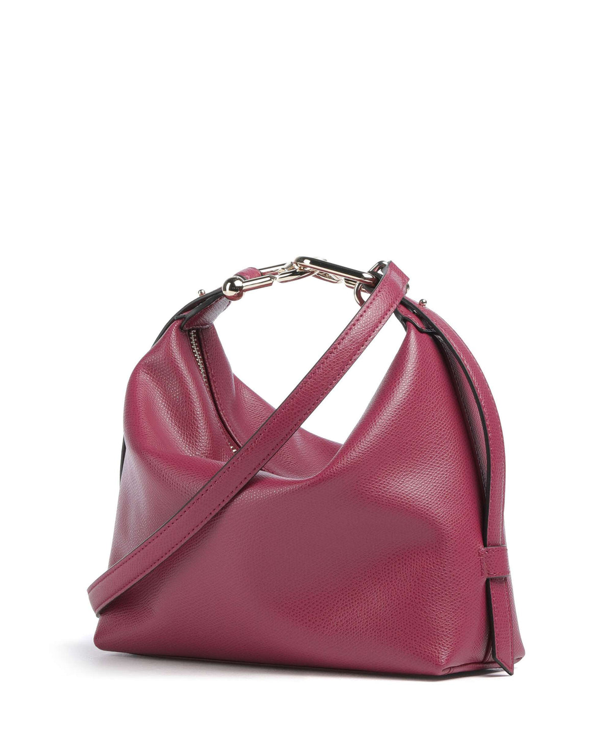 Furla Tonie Mini Shoulder bag rododendro