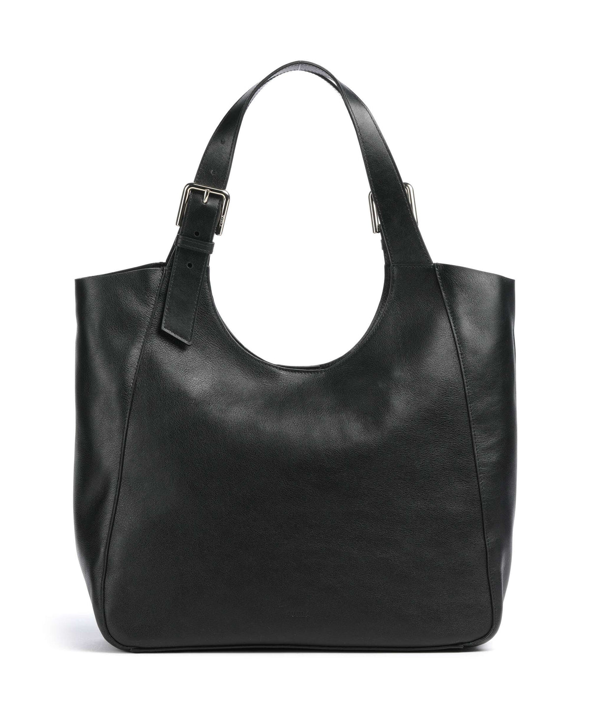 Furla Dora L Tote bag nero