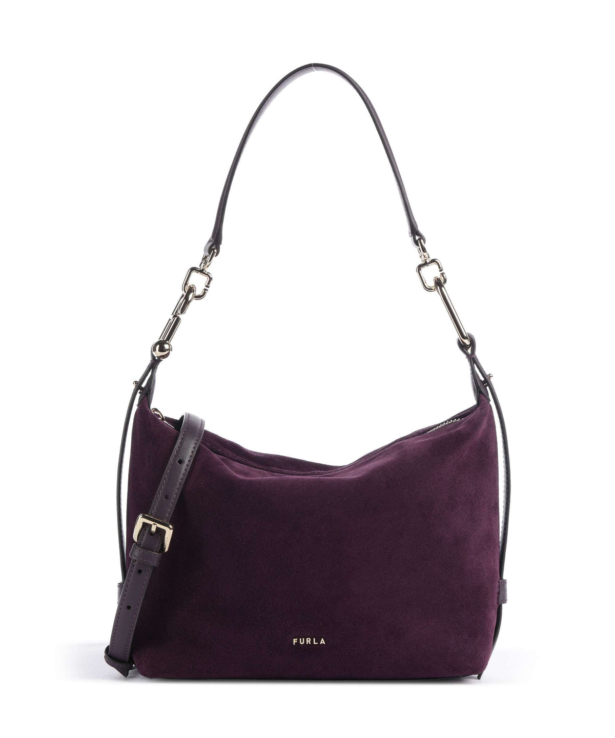 Furla Tonie Mini Shoulder bag toni winter bloom