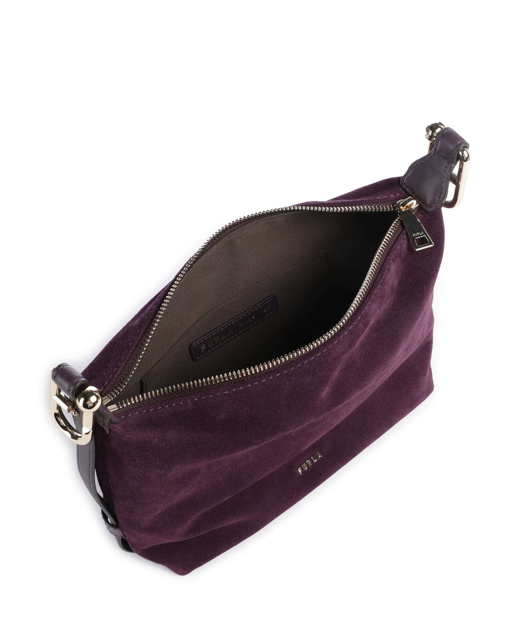 Furla Tonie Mini Shoulder bag toni winter bloom