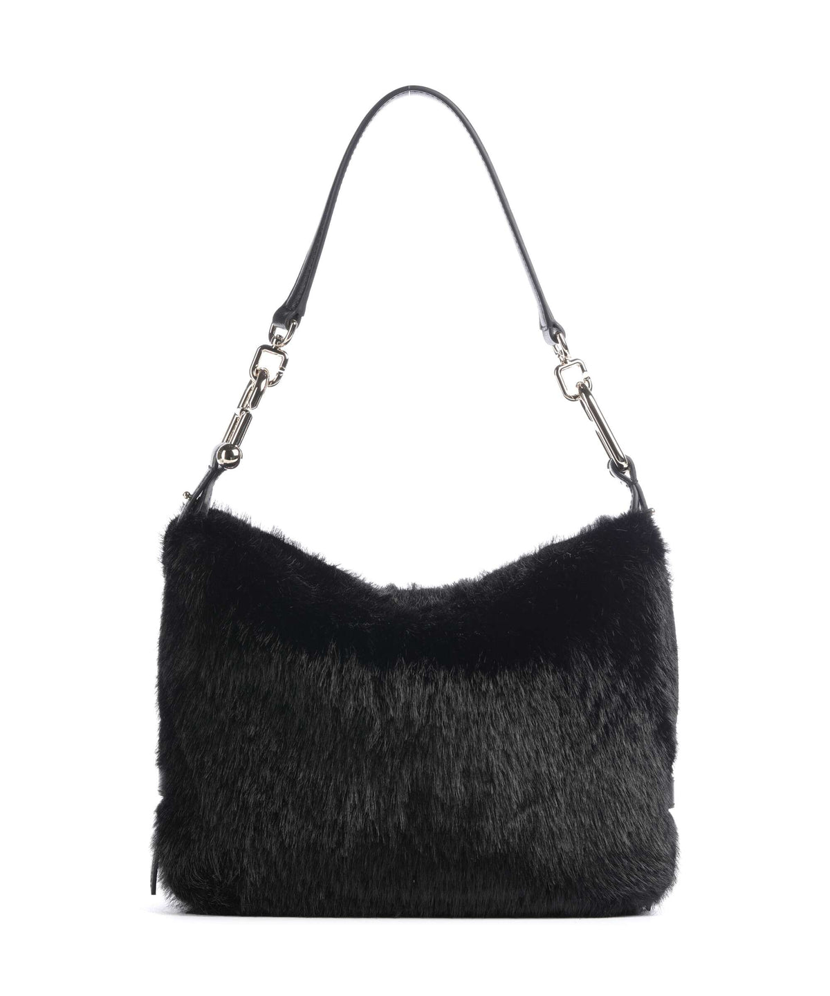Furla Tonie Mini Shoulder bag nero