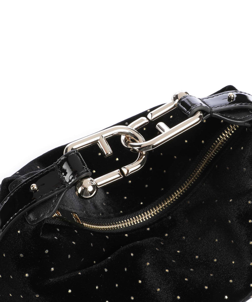 Furla Tonie Mini Shoulder bag toni nero