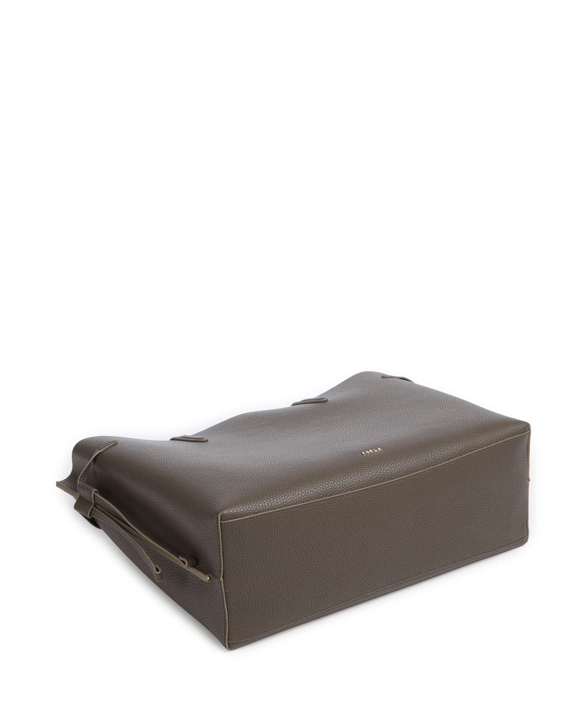Furla Ava L Tote bag mogano/cremino
