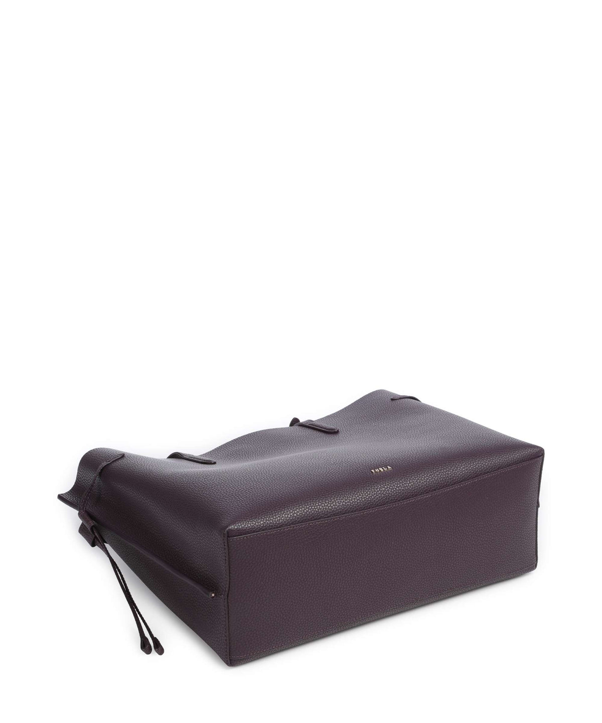 Furla Ava L Tote bag winter bloom/cotone