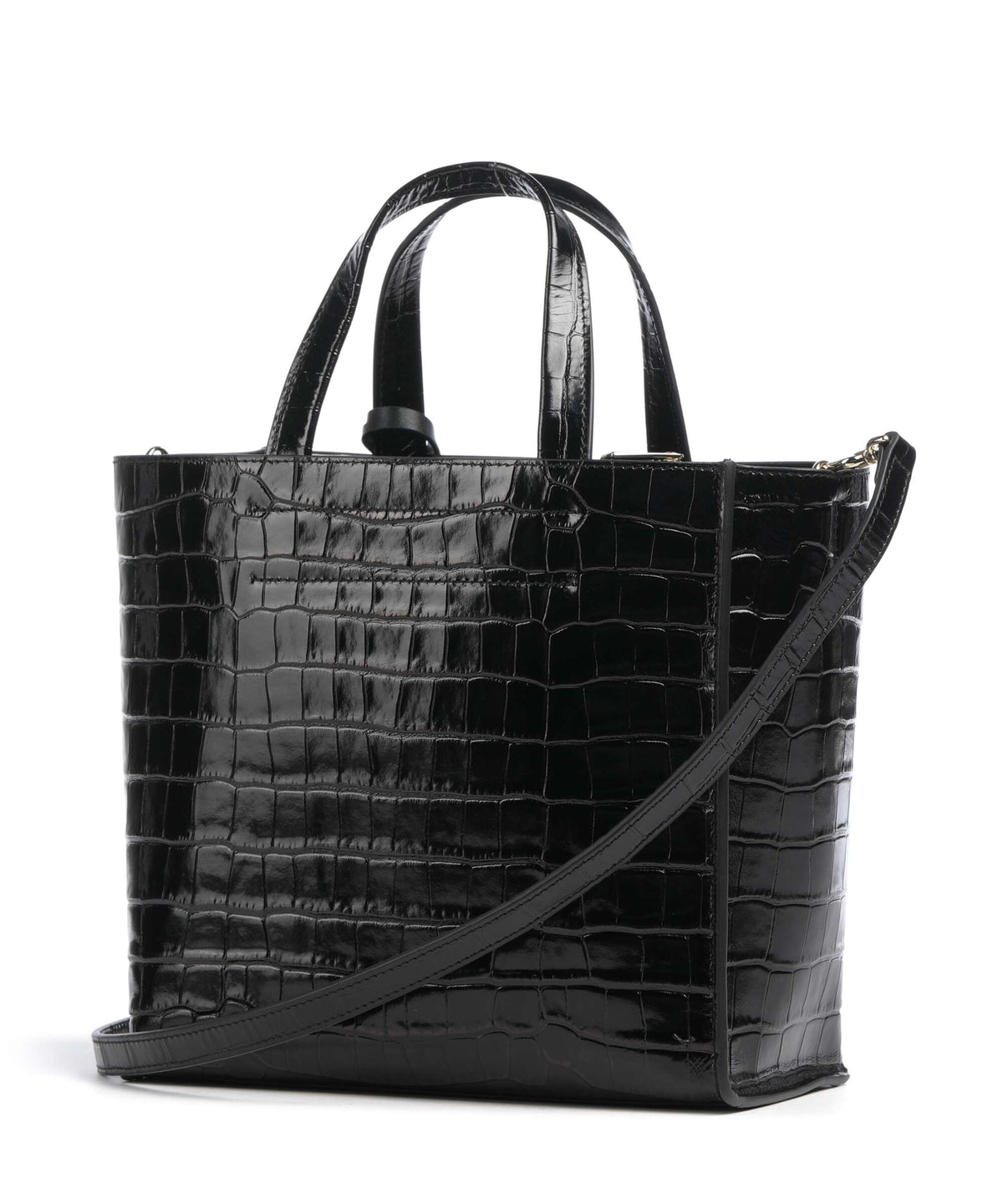 Furla Divide It S Handbag nero