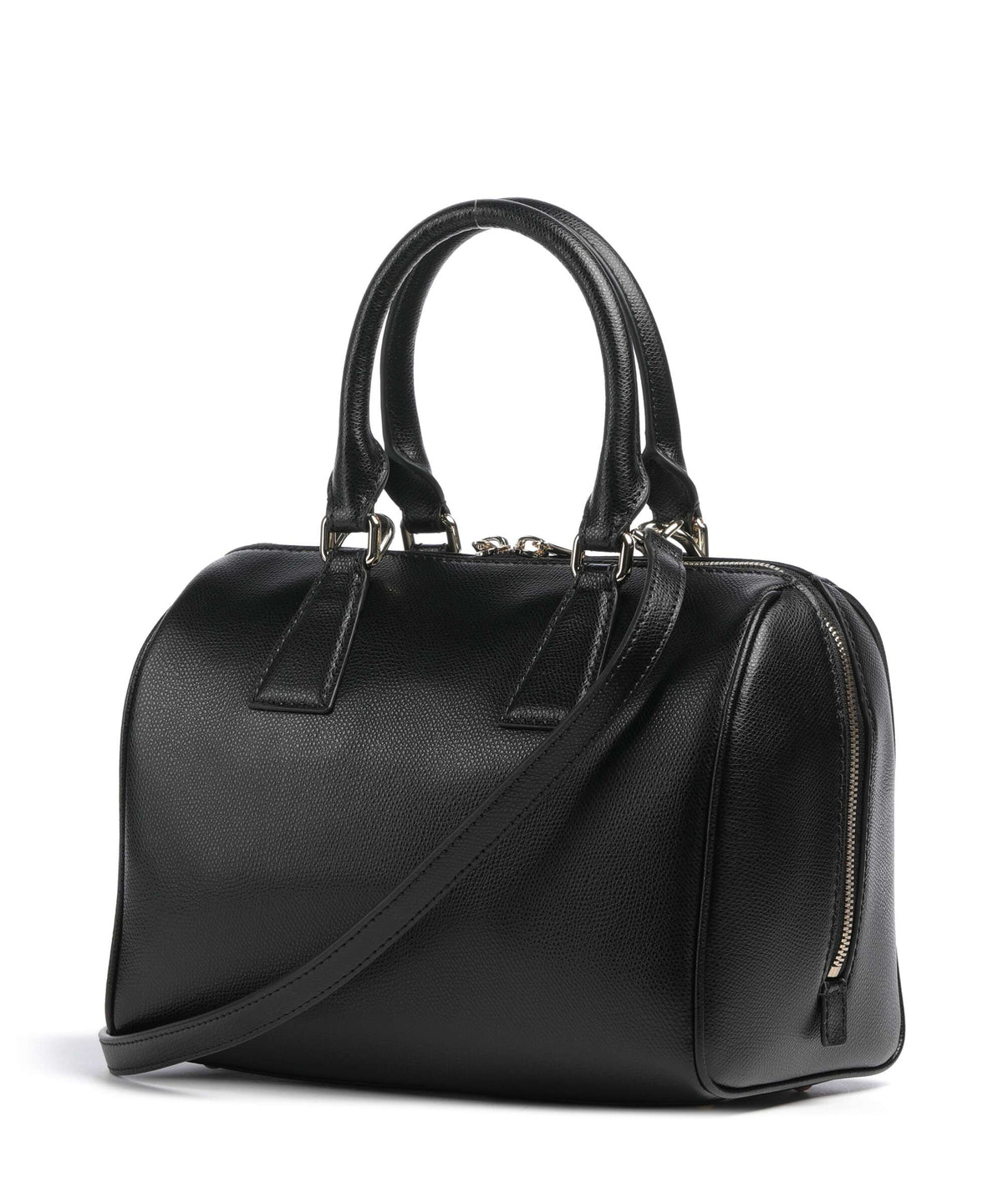 Furla Olivia M Handbag nero