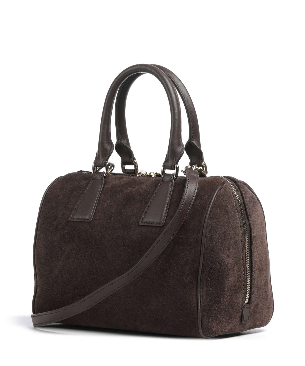 Furla Olivia M Handbag toni cioccolato
