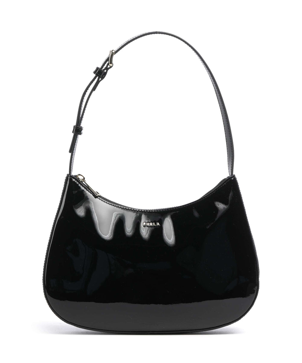 Furla Margot S Shoulder bag nero