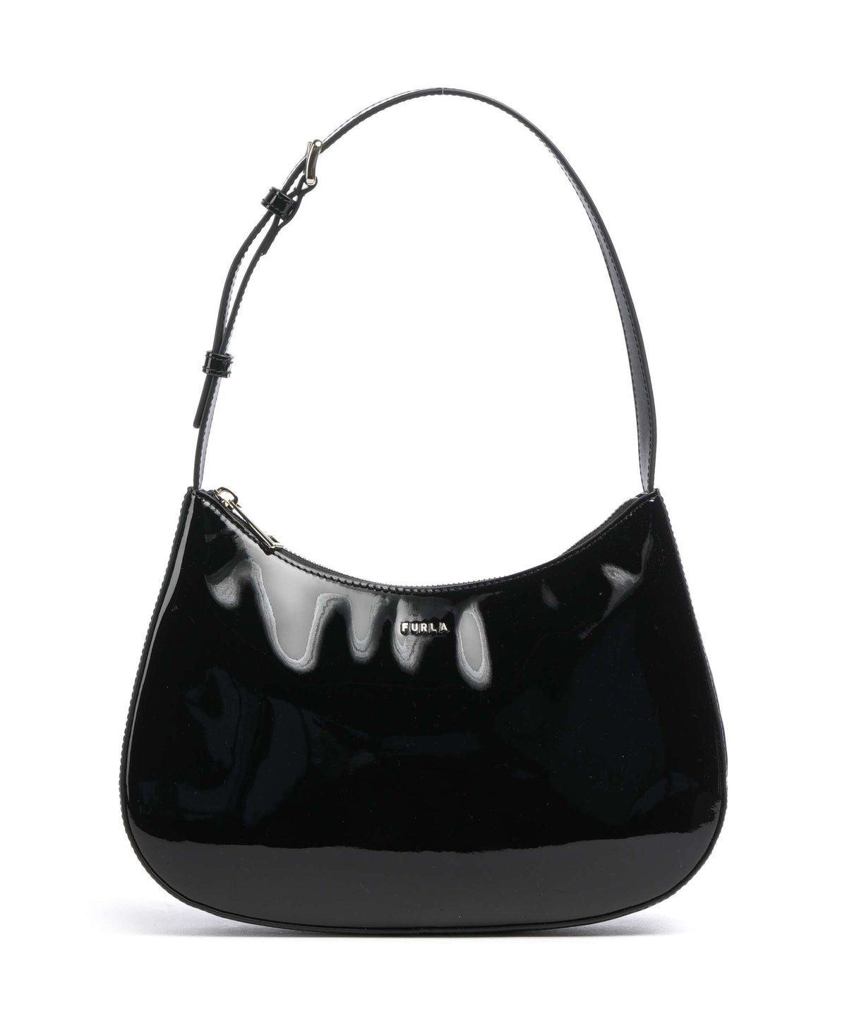 Furla Margot S Shoulder bag nero