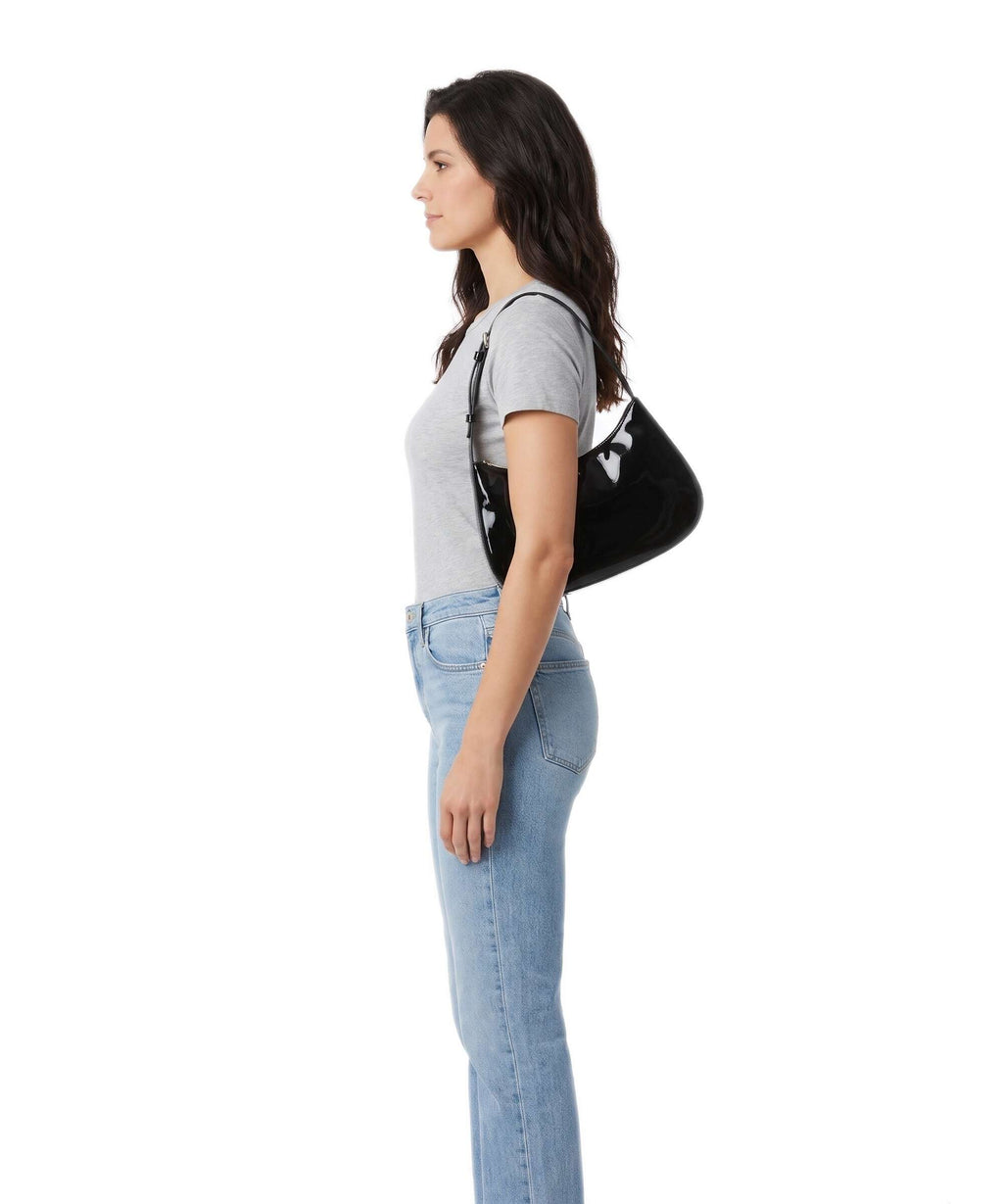 Furla Margot S Shoulder bag nero