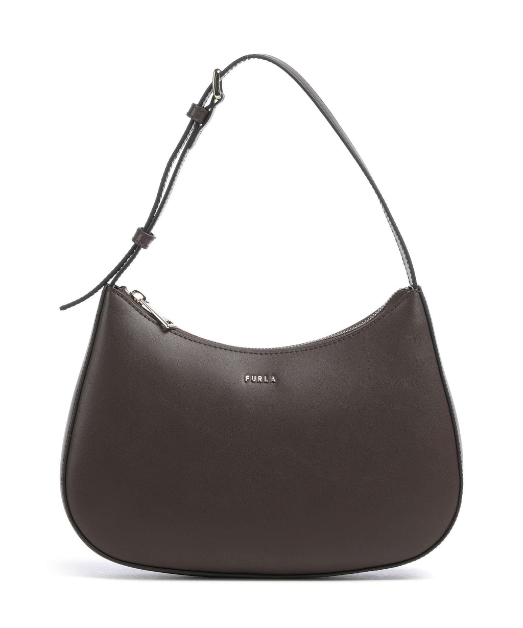 Furla Margot S Shoulder bag cioccolato
