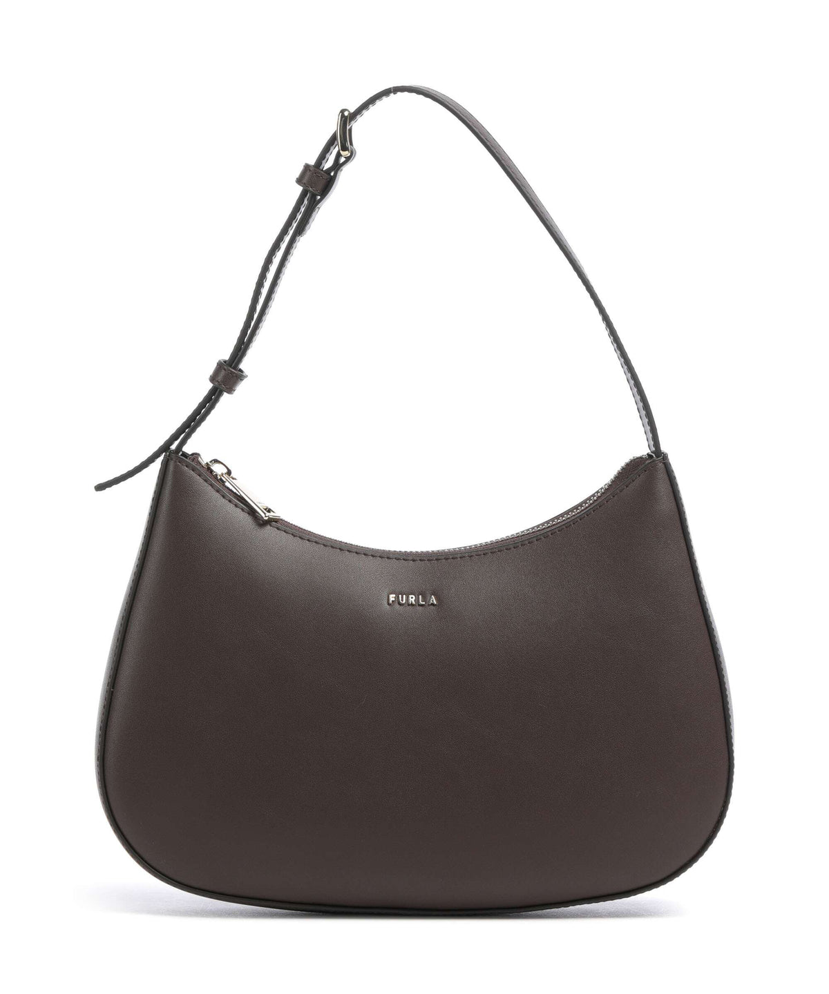 Furla Margot S Shoulder bag cioccolato