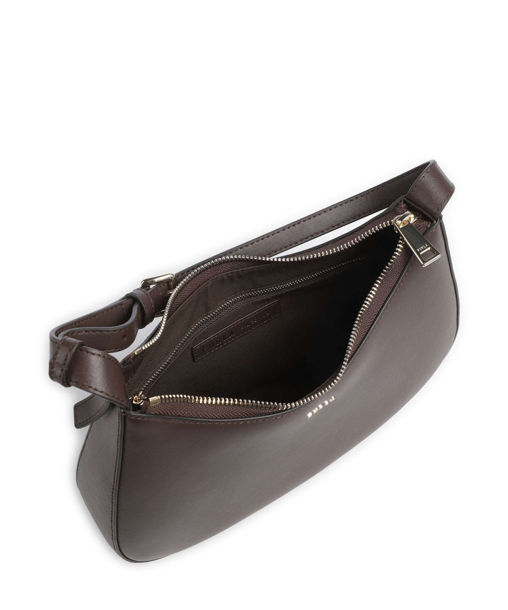 Furla Margot S Shoulder bag cioccolato
