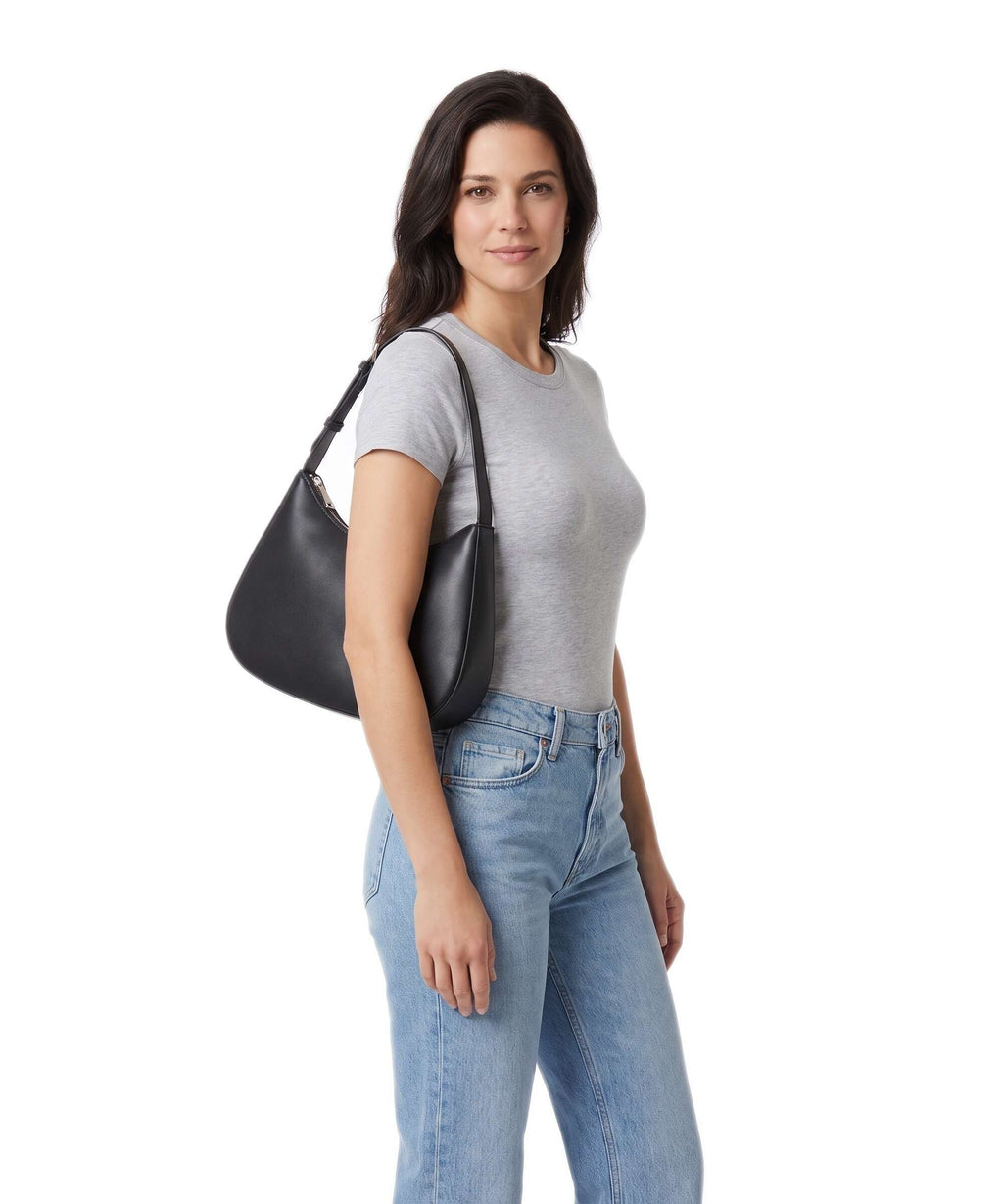 Furla Margot S Shoulder bag nero