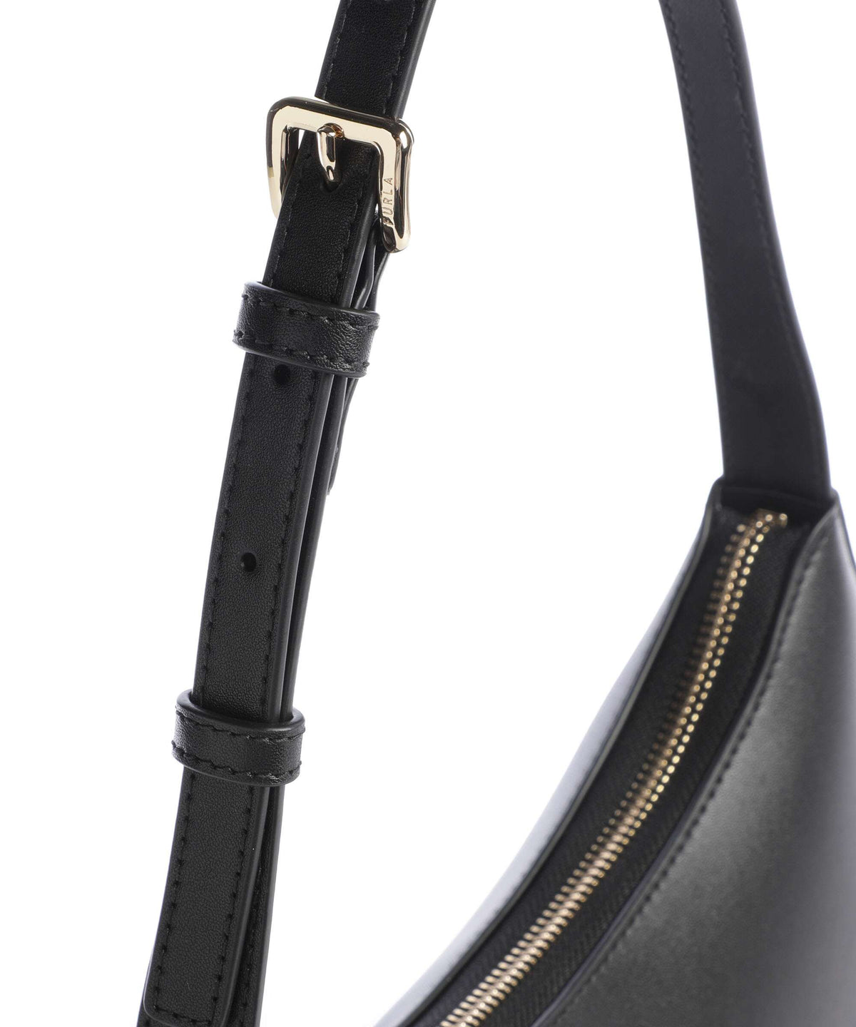 Furla Margot S Shoulder bag nero