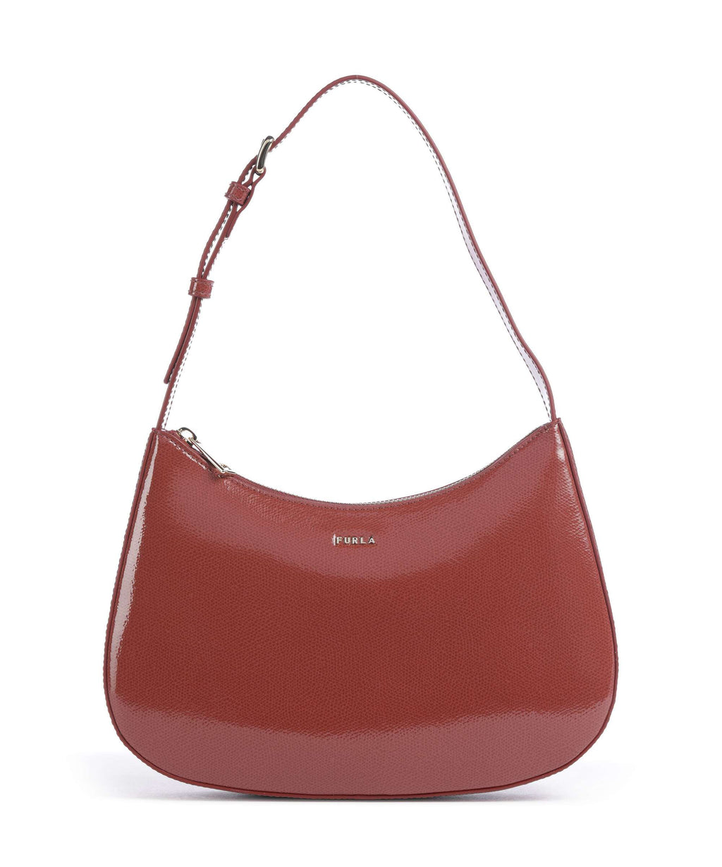 Furla Margot S Shoulder bag marsala