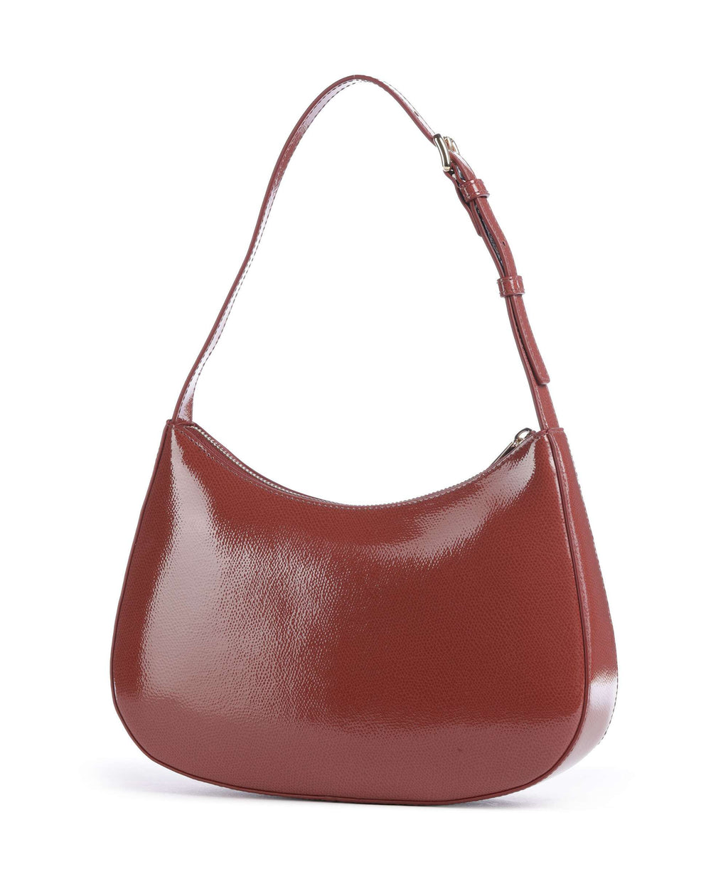 Furla Margot S Shoulder bag marsala