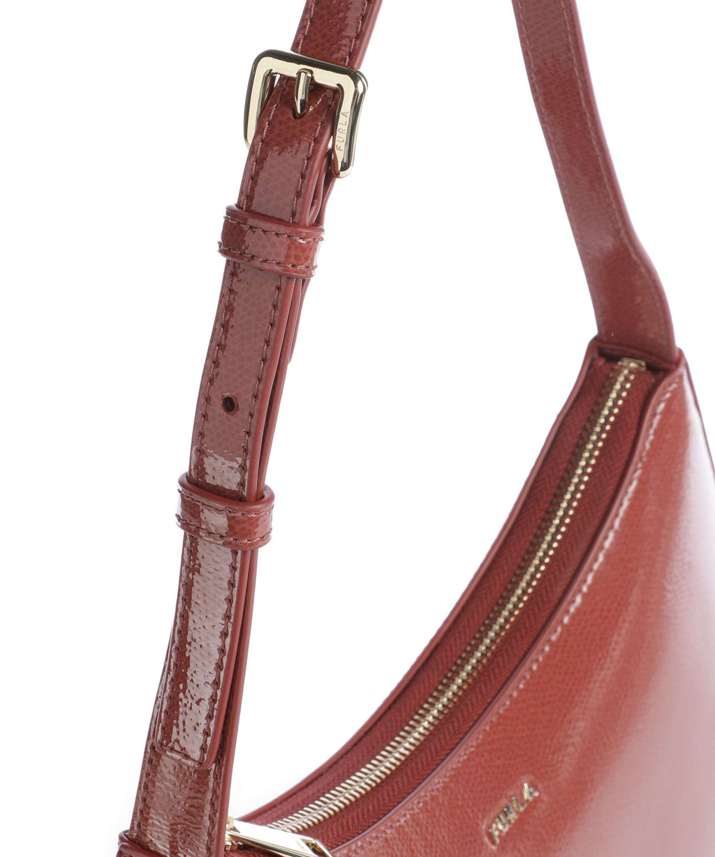 Furla Margot S Shoulder bag marsala