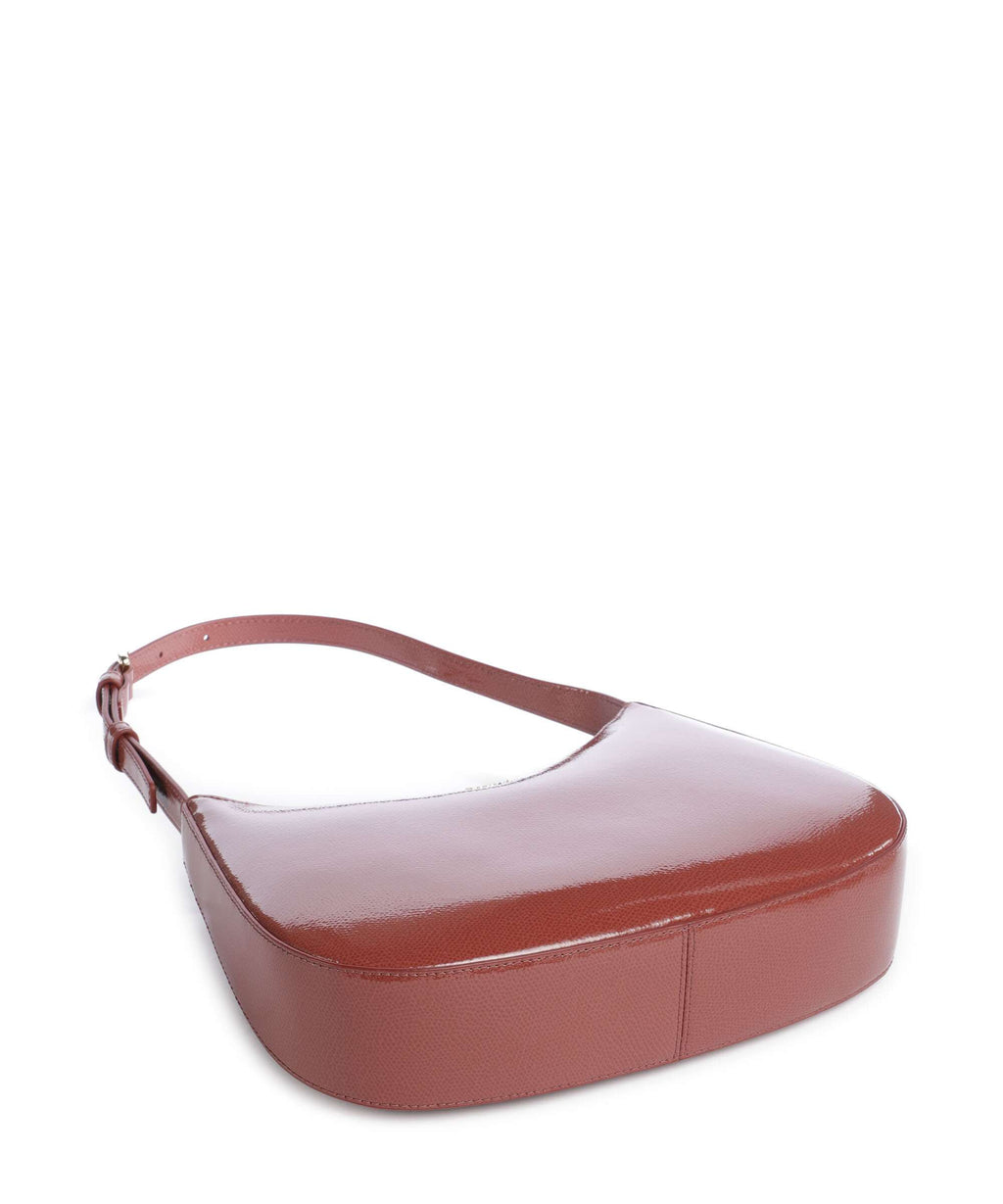 Furla Margot S Shoulder bag marsala