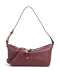 Furla Debby Mini Shoulder bag red apple