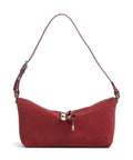 Furla Debby Mini Shoulder bag toni ciliegia