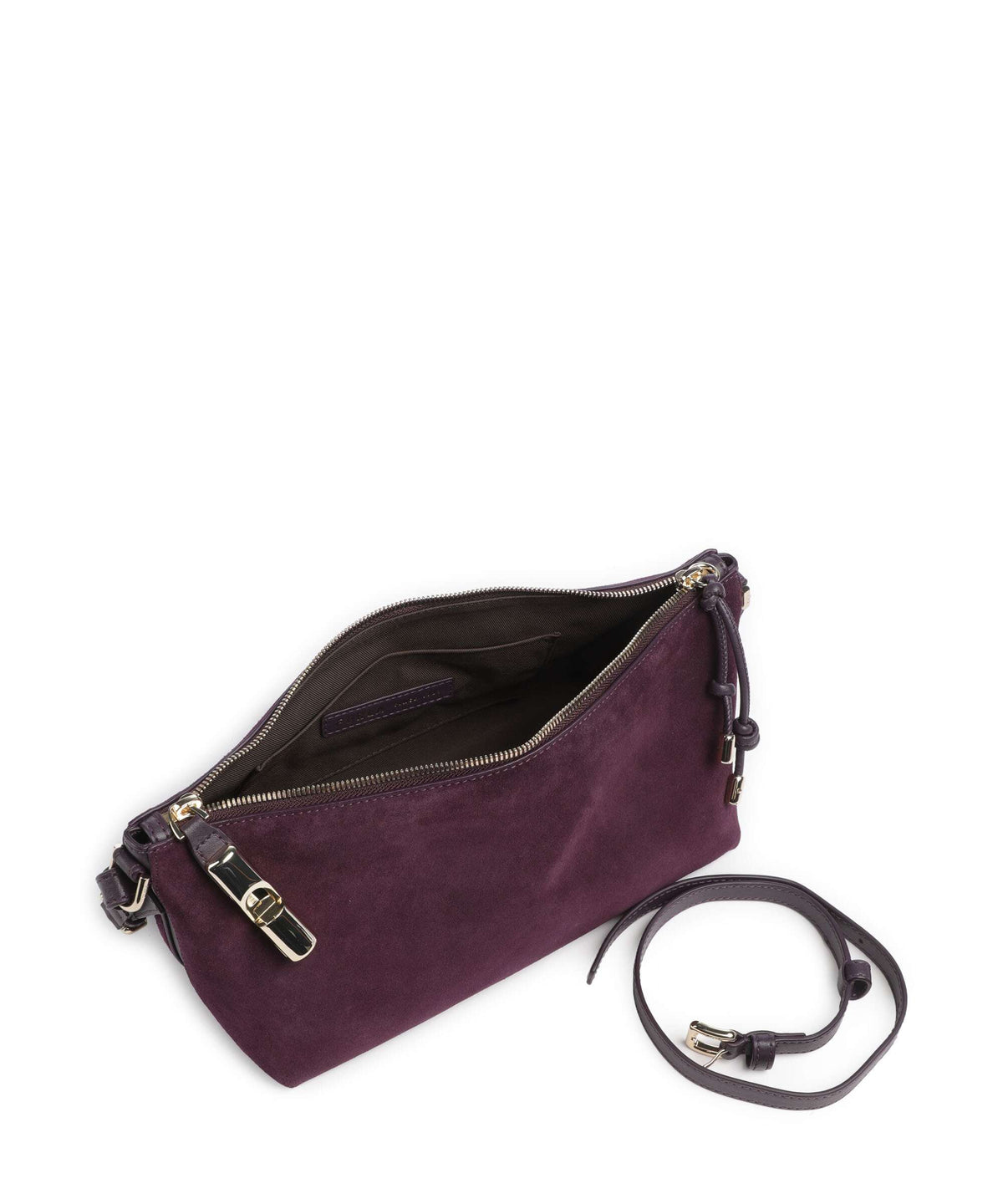 Furla Debby Mini Shoulder bag toni winter bloom