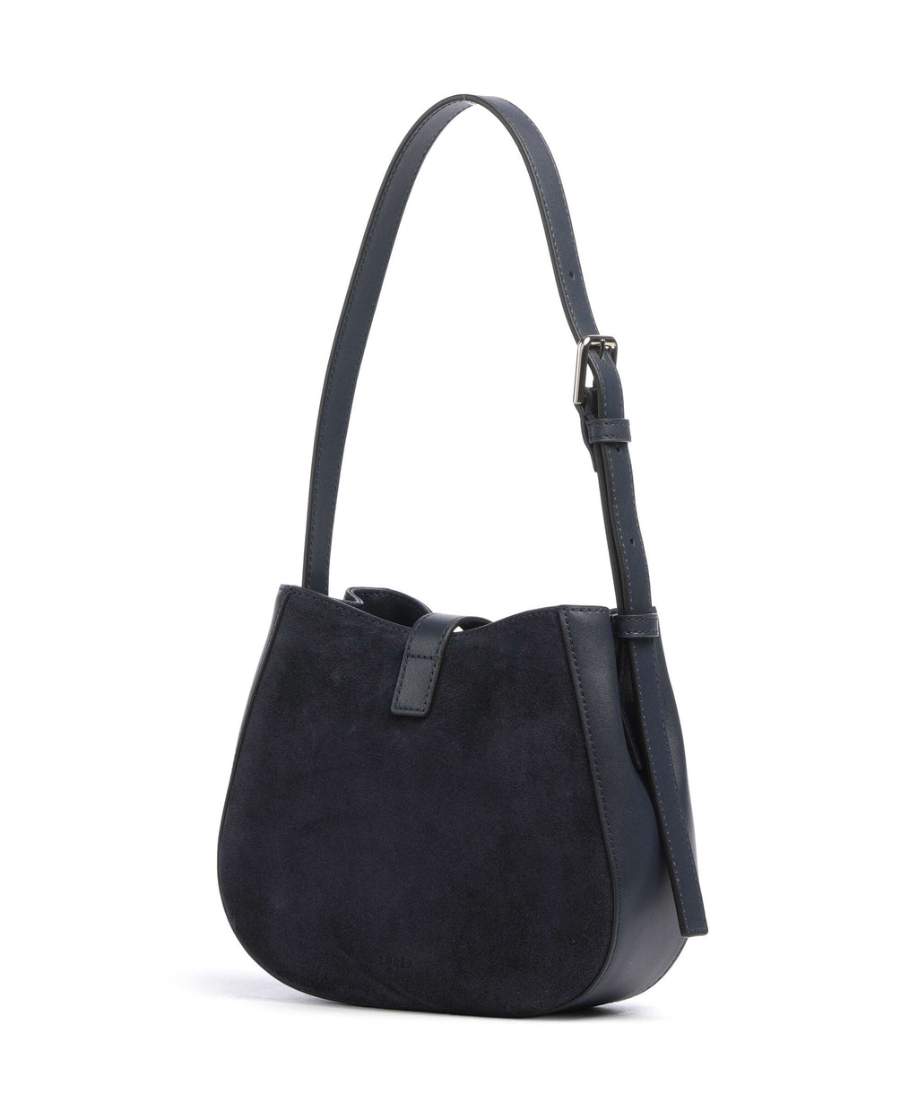 Furla Dora Mini Shoulder bag toni mediterraneo