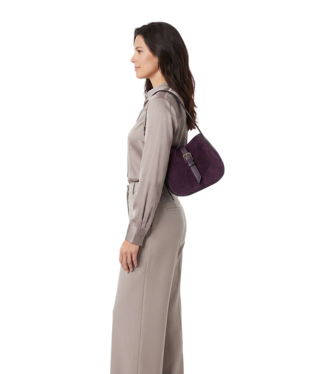 Furla Dora Mini Shoulder bag toni winter bloom