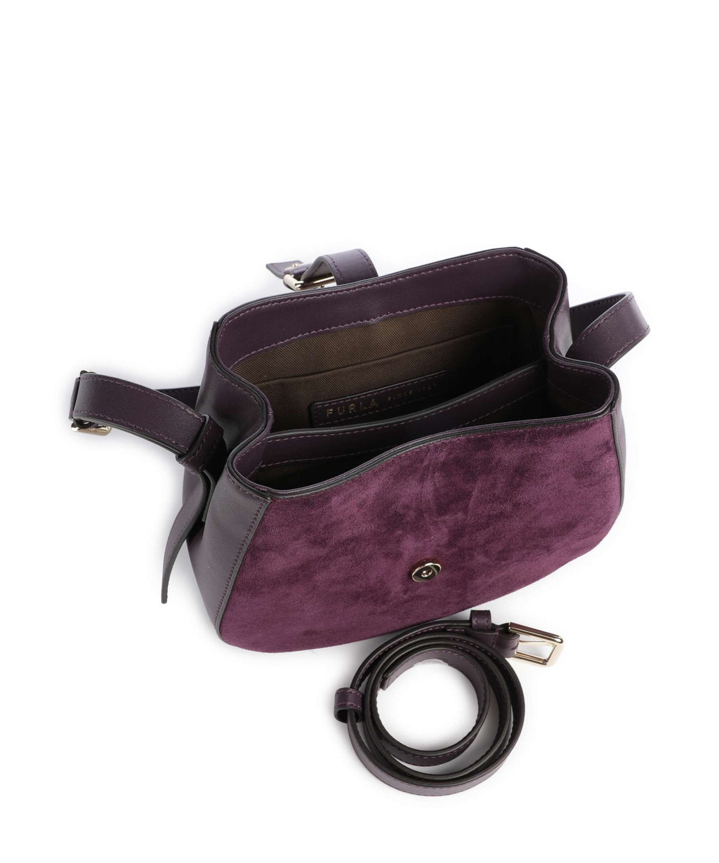 Furla Dora Mini Shoulder bag toni winter bloom