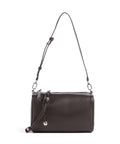 Furla Talia Mini Crossbody bag cioccolato