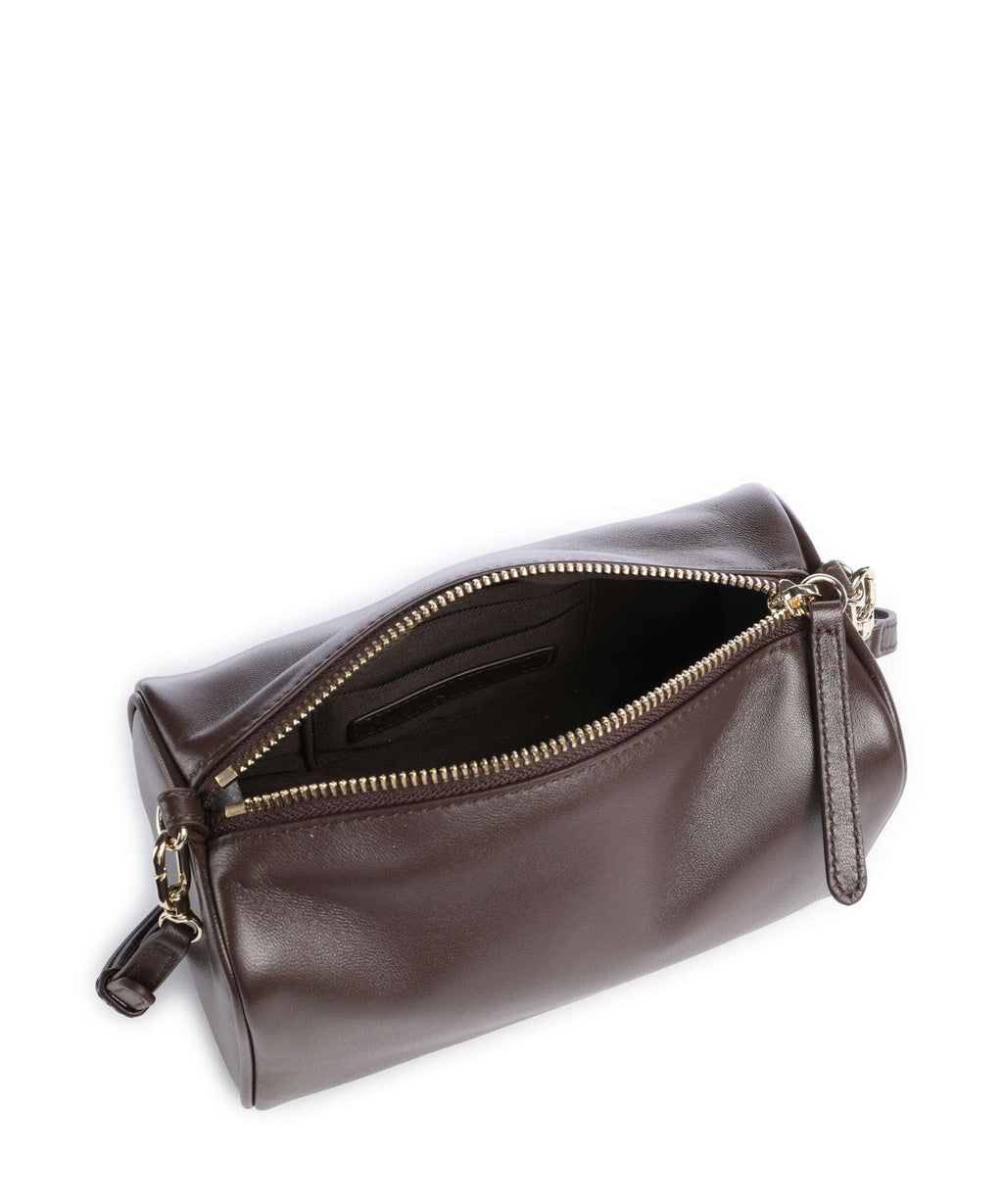 Furla Talia Mini Crossbody bag cioccolato