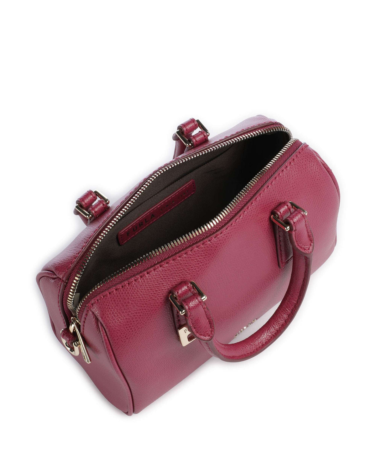 Furla Olivia Mini Handbag rododendro