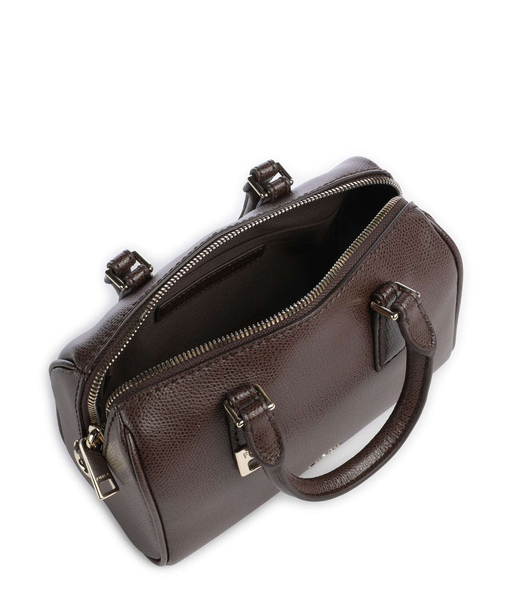 Furla Olivia Mini Handbag espresso