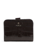 Furla Camelia S Wallet cioccolato