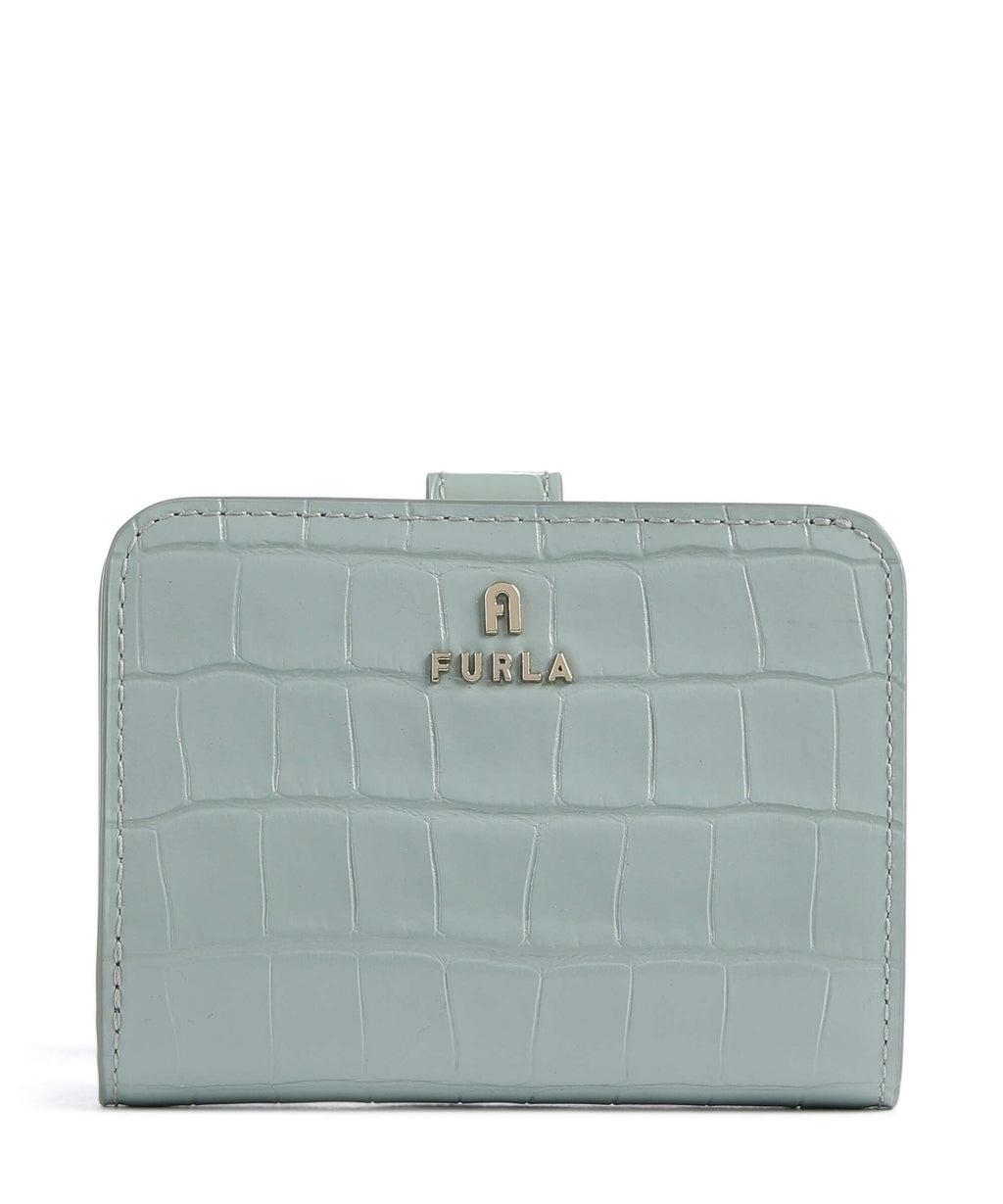 Furla Camelia S Wallet winter sky/sabbia