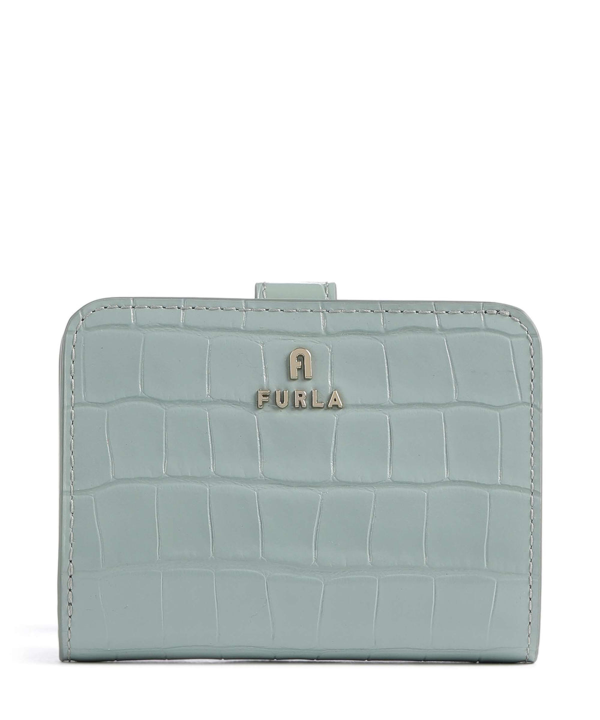 Furla Camelia S Wallet winter sky/sabbia