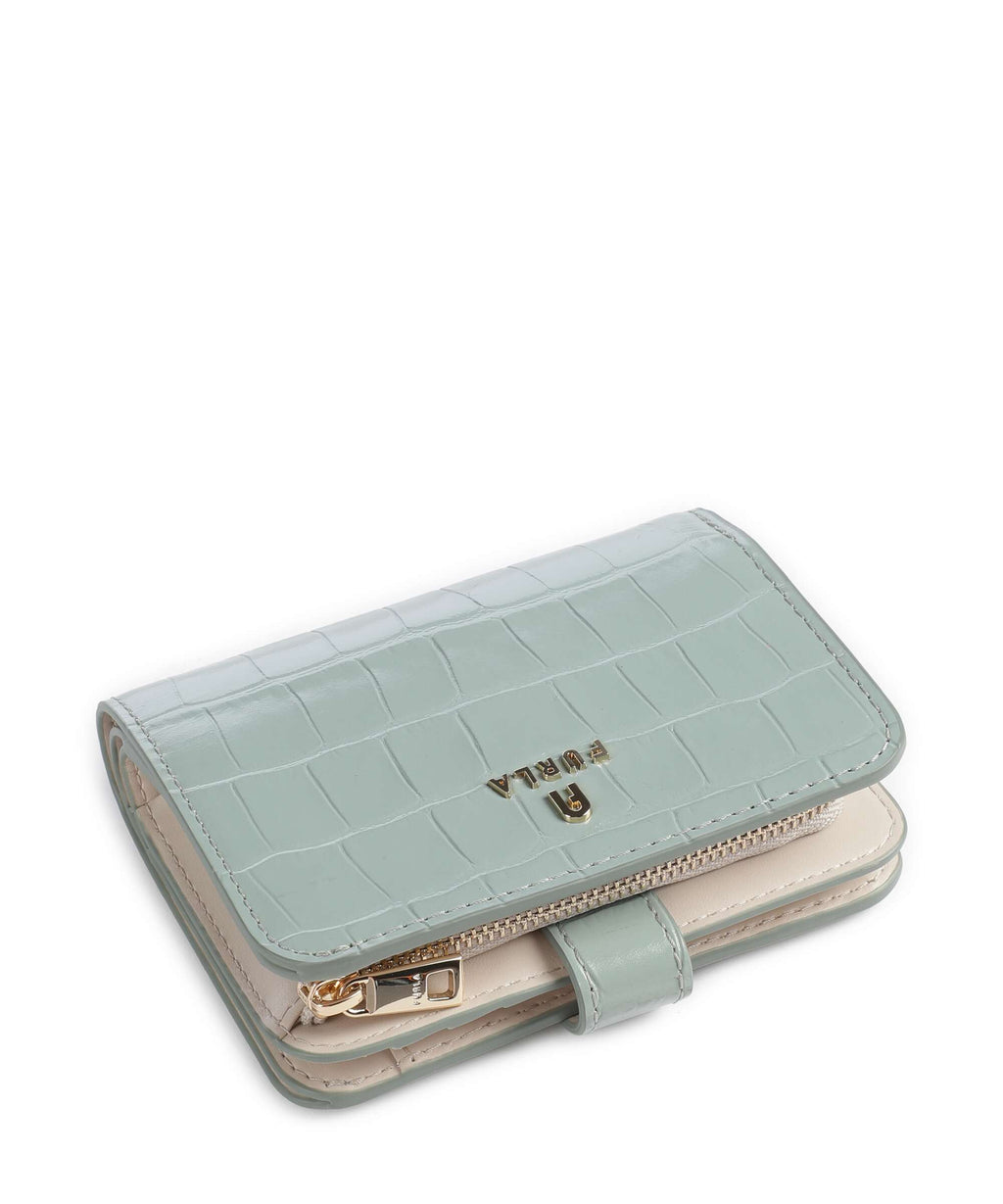 Furla Camelia S Wallet winter sky/sabbia