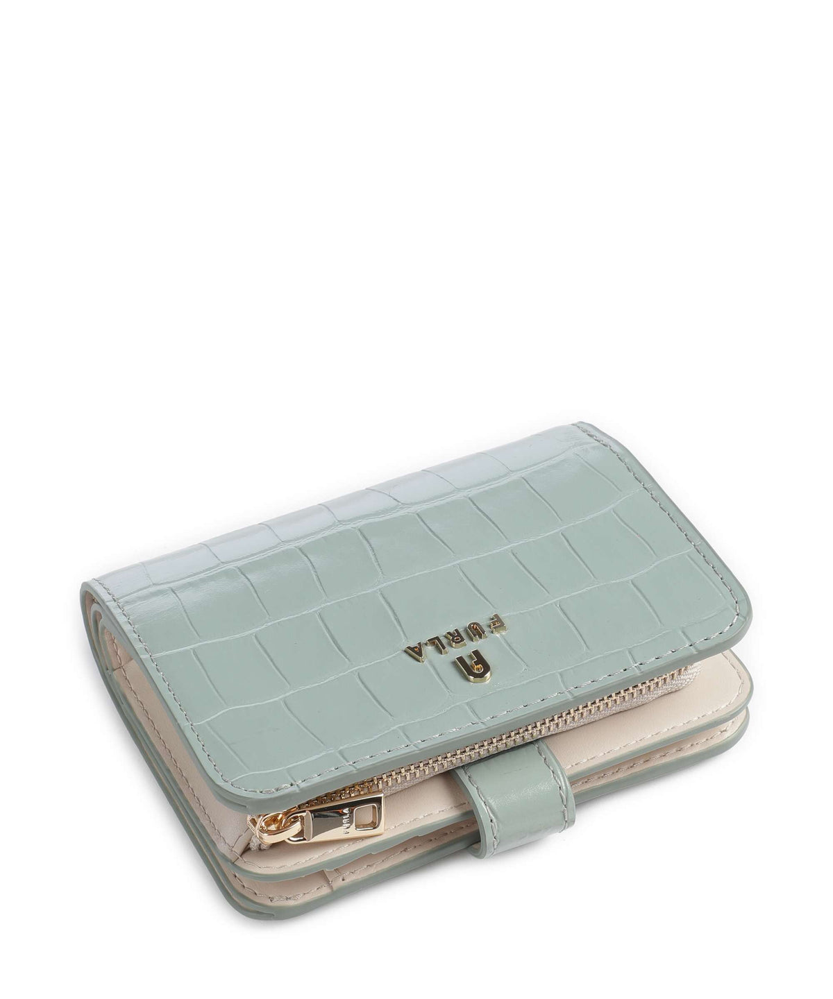 Furla Camelia S Wallet winter sky/sabbia
